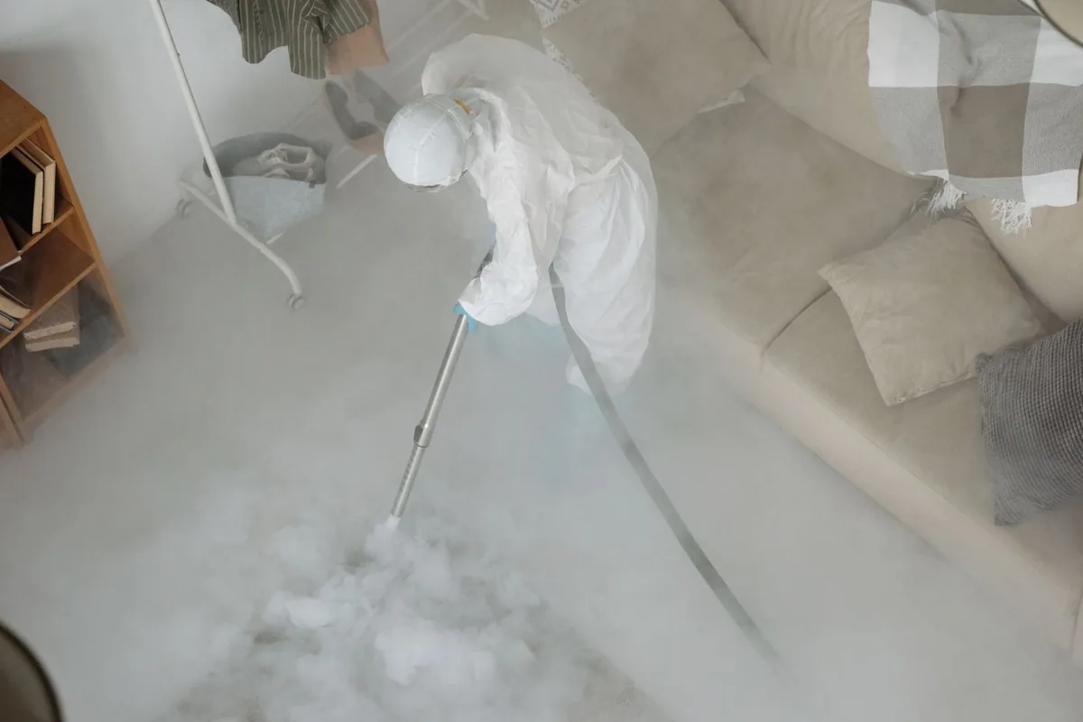 Crime Scene Cleanup in Berwick, LA